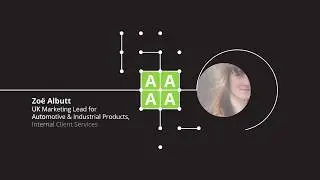 Zo&euml; Albutt &ndash; Member of the Alumni Network and Deloitte Returner