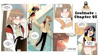 Soulmate (Chapters 05) | Girl's Love manga (YURI)