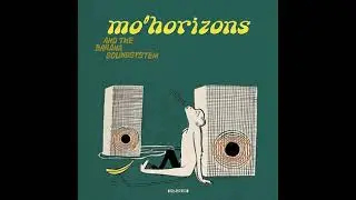 Mo Horizons feat  Nene Vasquez Banana No Mas feat  Nene Vasquez
