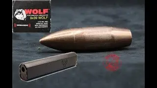 Is This Round Superior To .300 BLK? 9x39mm