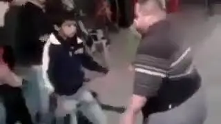 Happy Slap 😂