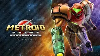METROID PRIME Remastered # Part 19 // Enhanced Elite Pirate