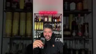 Barrell Rye Batch 004 Review