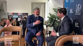 Inside the Future of Media in Real Estate - CMO Matthew Leone Interviews Real Deal's Amir Korangy