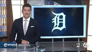 AJ Hinch proud that Tigers are meeting passion of fanbase