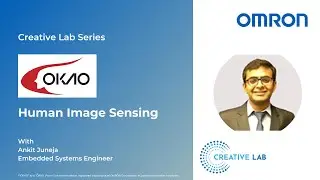 OMRON Creative Lab | OKAO | Human Image Sensing