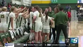 No. 14 NMU women's basketball taken down by No. 22 Ferris State 70-52