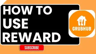 Как использовать награды Grubhub | Получайте бесплатную еду и скидки (Android, iPhone 2026)