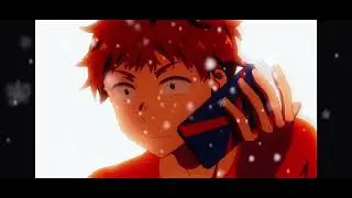   Romantic anime sad moment#video &hearts;️🥺🥰