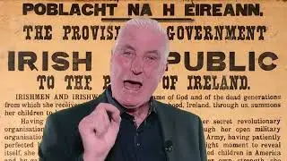 Ben Gilroy`s, the new leader of Liberty Ireland, ex Direct Democracy Ireland major announcement.