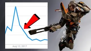 The Overwatch Clone That failed