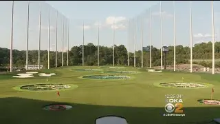 Topgolf's Bridgeville Location To Open On Friday