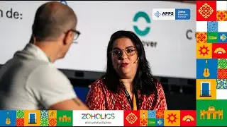 Entrevista Toyota Financial Services: transformando la experiencia del cliente con Zoho