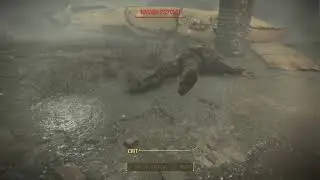 Fallout 4 Part 77 - Exploring The Commonwealth