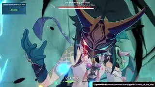69 character switches in an epic battle? Nice