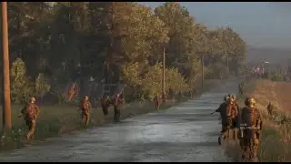 Arma Reforger Organized Milsim