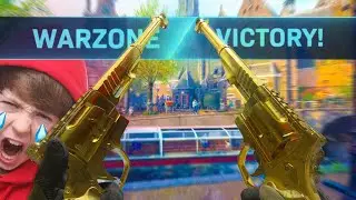BEST BASILISK AKIMBO *2 SHOT* PISTOLS in WARZONE 2!!