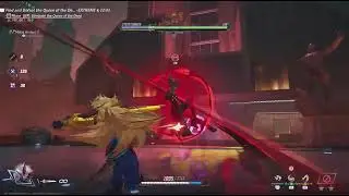 Marvel Zombies Demonic Will Magik run - Marvel Rivals