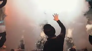 Claptone presents The Masquerade @ Kaballah Festival, Sao Paulo (Aftermovie)