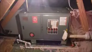 Seattle Home Inspection Save you Service Techinician and Limit Your Liability
