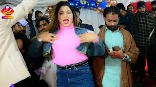 Jind Vaich Ke  , Mehak MalikLatest Dance Performance , 2026