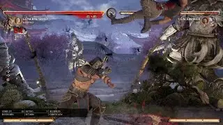 Shao/Shujinko Safe Jump 1