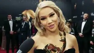 Bambi 2019: Zauberhafte Premiere in Baden-Baden