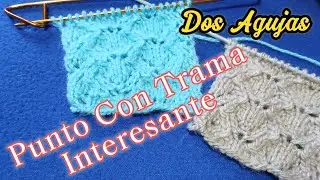 Punto Con Trama Interesante