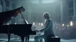 Beethoven's 'F&uuml;r Elise': Extended One Hour Piano Performance