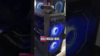 PC ini udah sampai ke Aceh ya guys #pc #rakitpc #racikpc #pcgaming