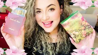 OLHA QUEM VOLTOU !!🎉🤗.. JARDIN DES ROSES - MAHOGANY, será que está igual ??🤔
