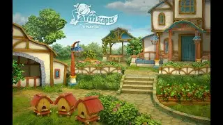 Farmscapes (2011) gameplay #2