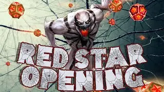 MSF | ANTI VENOM Red Star Opening And Orb Opening | Plus Some Announcements | Marvel Strike Force