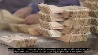 The Best Natural Wood Coat Hangers and Target Black Wood Hangers from Betterall Group