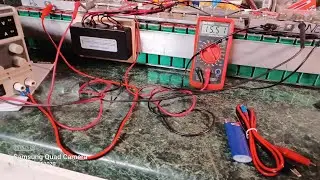 How and Why to Properly Charge your  Lithium  Battery Bank for Car Audio! Very Important!