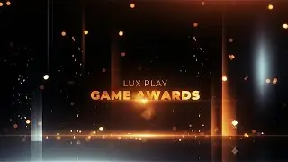 Lux Play - Game Awards 2025 Player's Choice