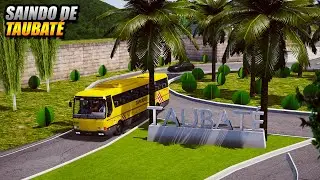 SAINDO DA 