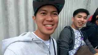 BAGUIO CITY TOUR 2020