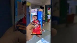 Realme p1 pro portrait photography test