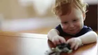 Protect Your Child From Swallowing Lithium Batteries | The Battery Controlled