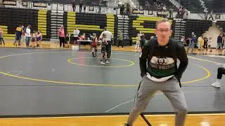 Bonifer Wrestling