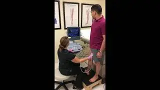 Venous Duplex Ultrasound | CAROLINA VEIN CENTER