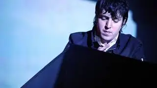 SebastiAn feat. Mayer Hawthorne - Better Now [Ed Banger Records &bull; 2019]