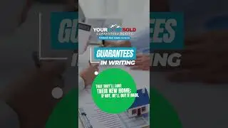 Guaranteed Home Satisfaction Program in Ocala FL - Scott Coldwell's Promise to Buyers