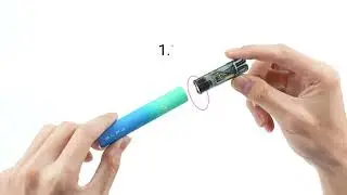 ELFBAR&middot;ELFA Refillable Pod - User Guide.