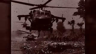 TENSION (SLOWED) | Hard Training Metal Instrumental