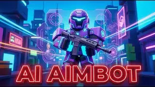 THE END OF HYPERSHOT? 💀 AVALON AI AIMBOT is UNSTOPPABLE! (Roblox)