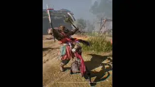[Game of Thrones: Kingsroad] Besieged Site
