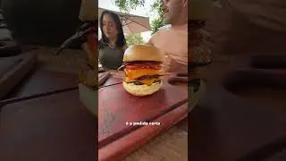 Festival de Hamb&uacute;rguer no Emp&oacute;rio Boechat