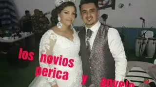 potito de almeria boda  perica y anyelo en malaga 2017